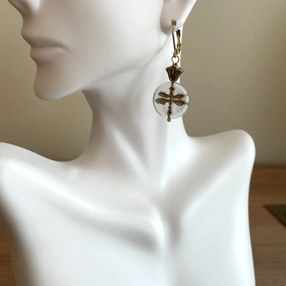 Hand Crafted handmade czech